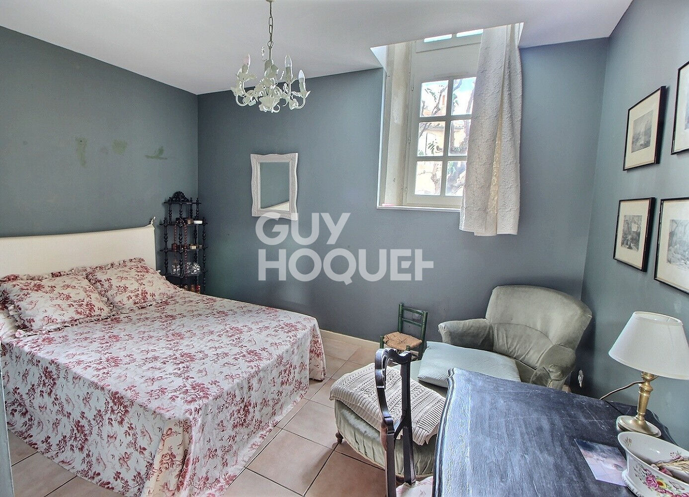 Appartement Tarascon 4 pièce(s) 107 m2