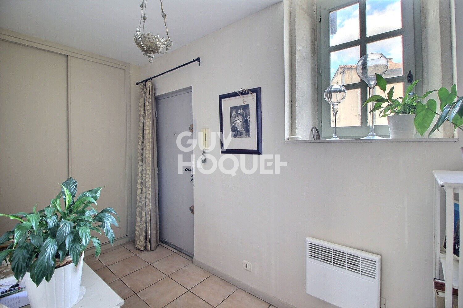 Appartement Tarascon 4 pièce(s) 107 m2