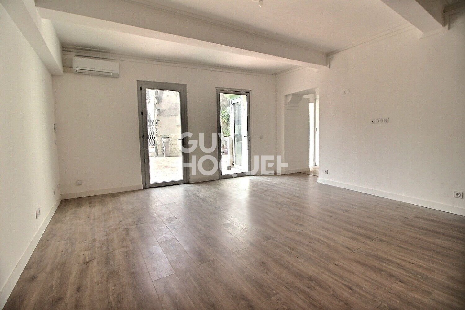 Appartement BEAUCAIRE