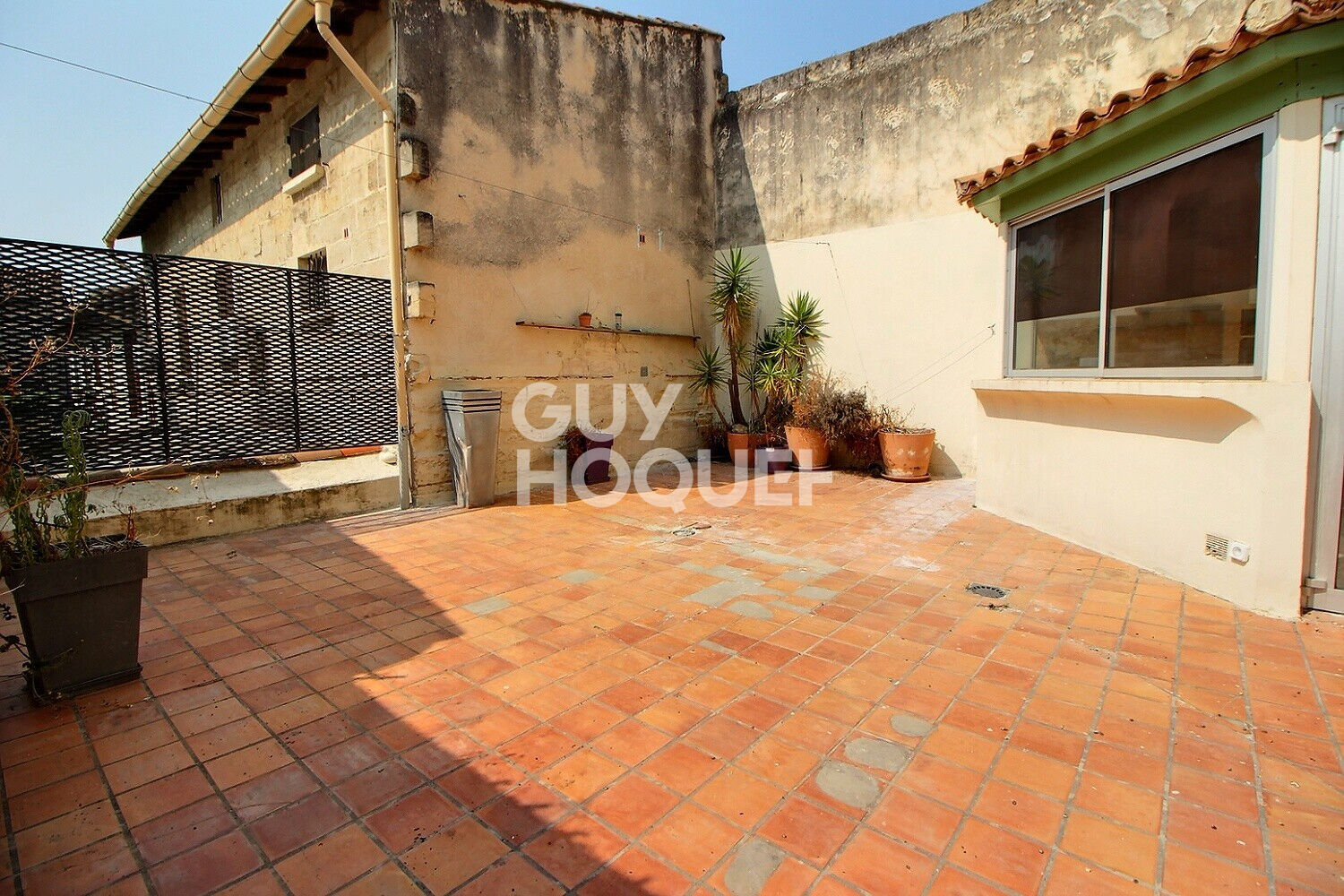 Appartement BEAUCAIRE