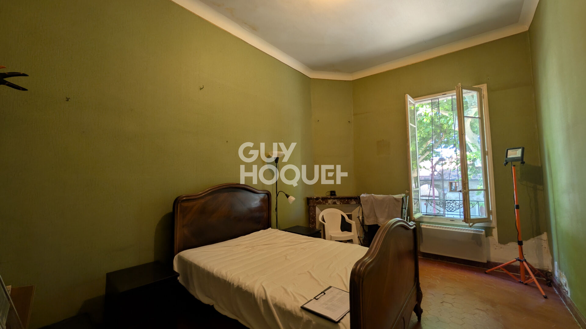 Maison Tarascon 3 pièces 76 m2