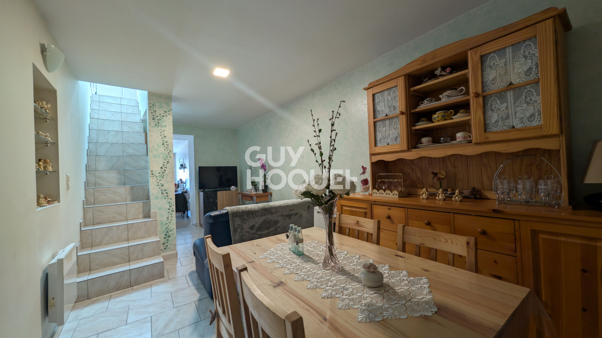 Maison Tarascon 3 pièces 65 m2