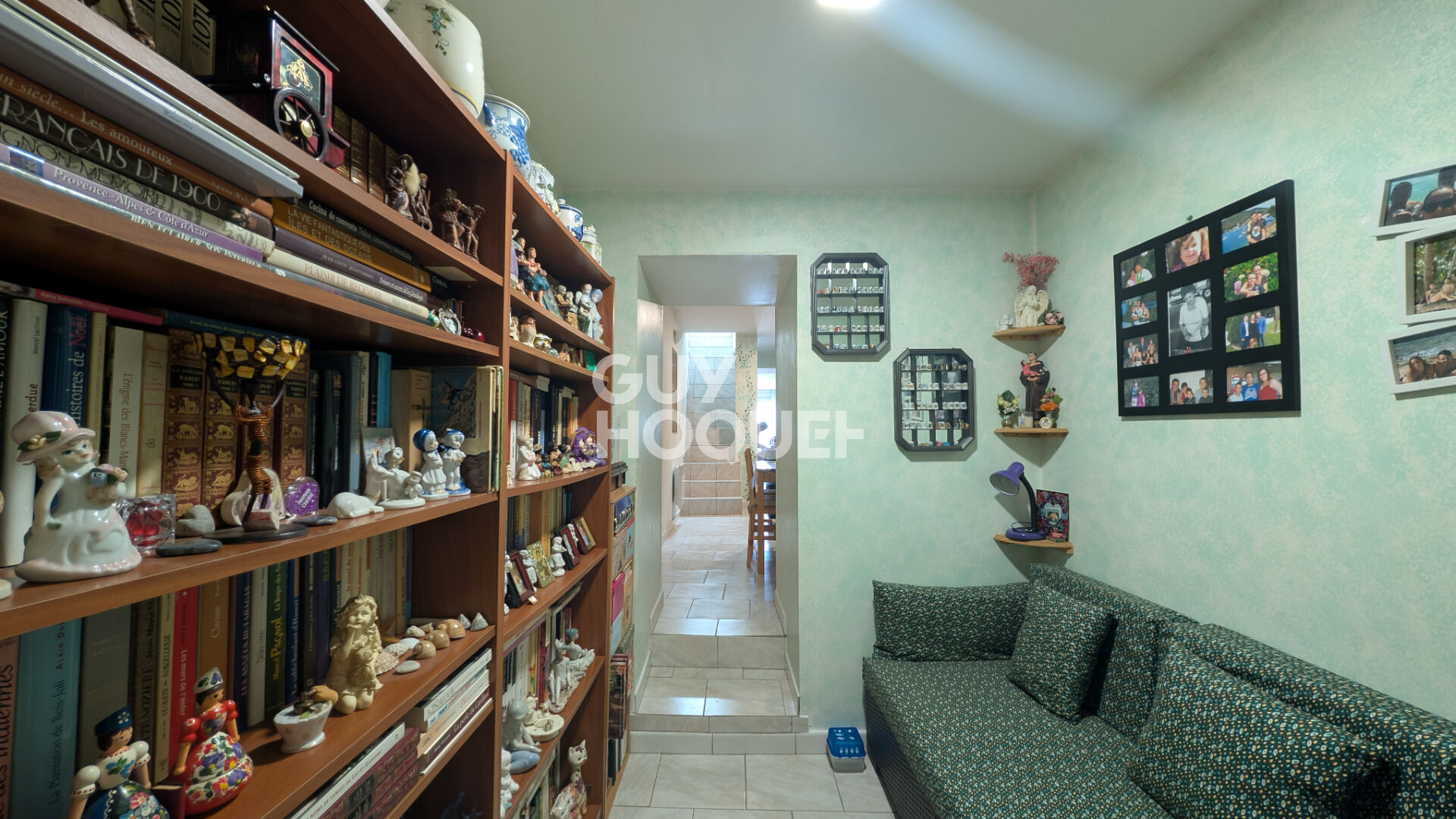 Maison Tarascon 3 pièces 65 m2