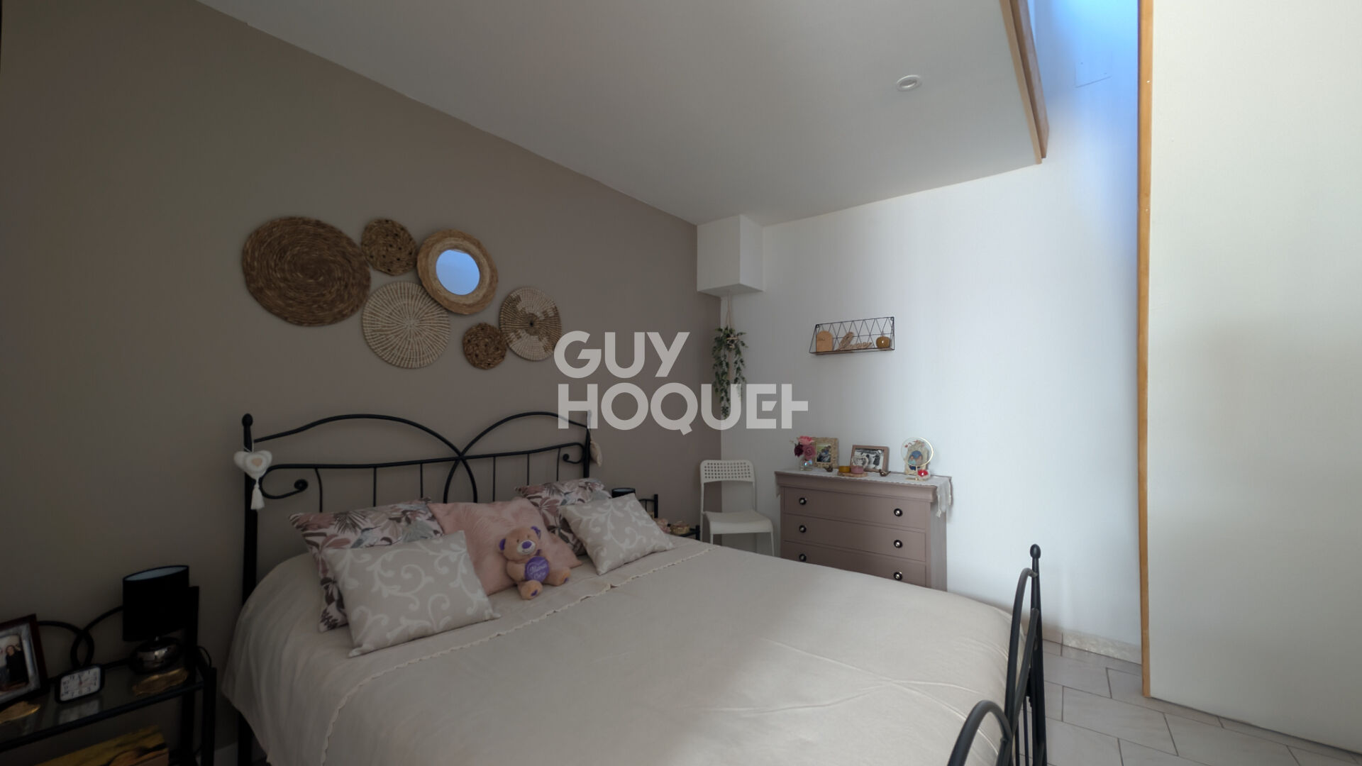 Maison Tarascon 3 pièces 65 m2