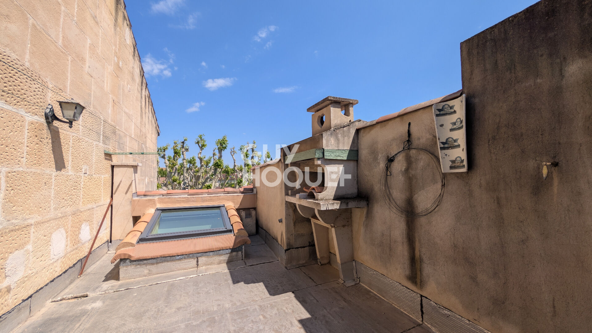 Maison Tarascon 3 pièces 65 m2