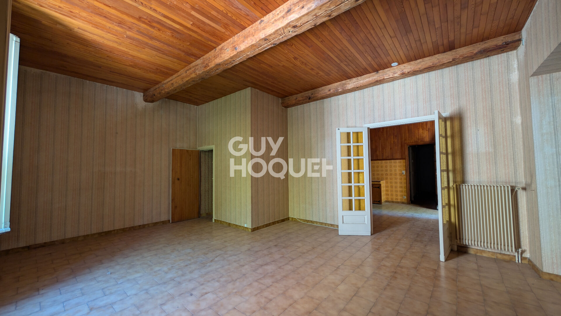 Maison Tarascon 5 pièces 135 m2