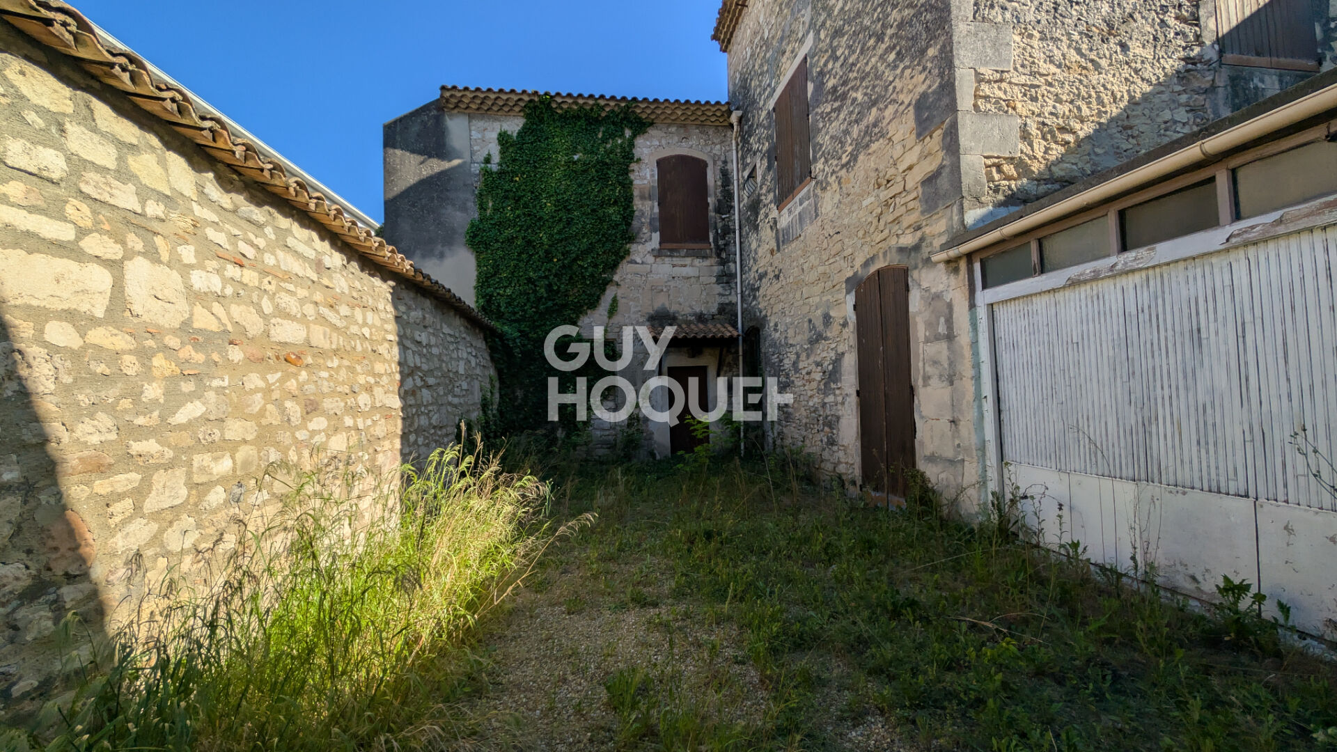 Maison Tarascon 5 pièces 135 m2