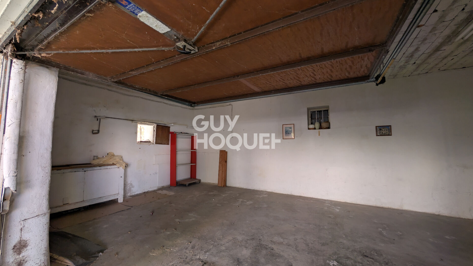 Maison Tarascon 5 pièces 135 m2