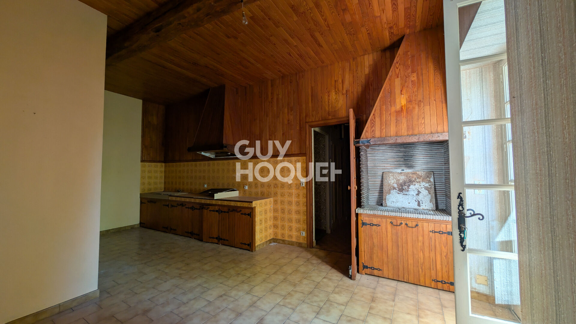 Maison Tarascon 5 pièces 135 m2