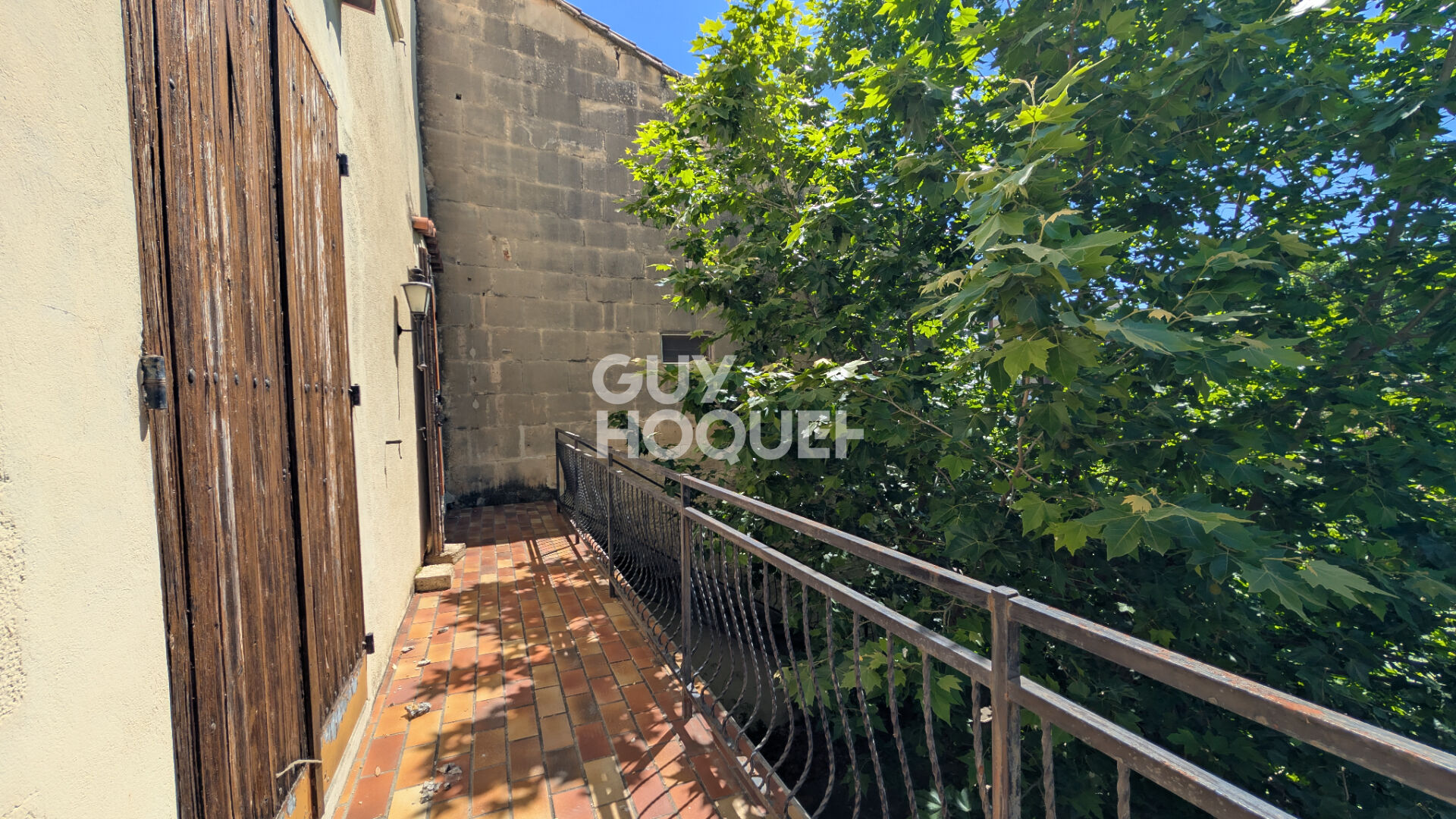 Maison Tarascon 5 pièces 135 m2