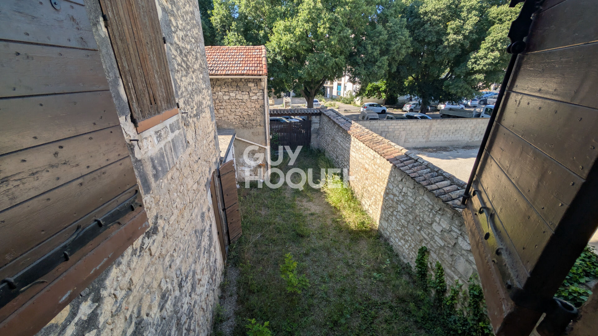 Maison Tarascon 5 pièces 135 m2