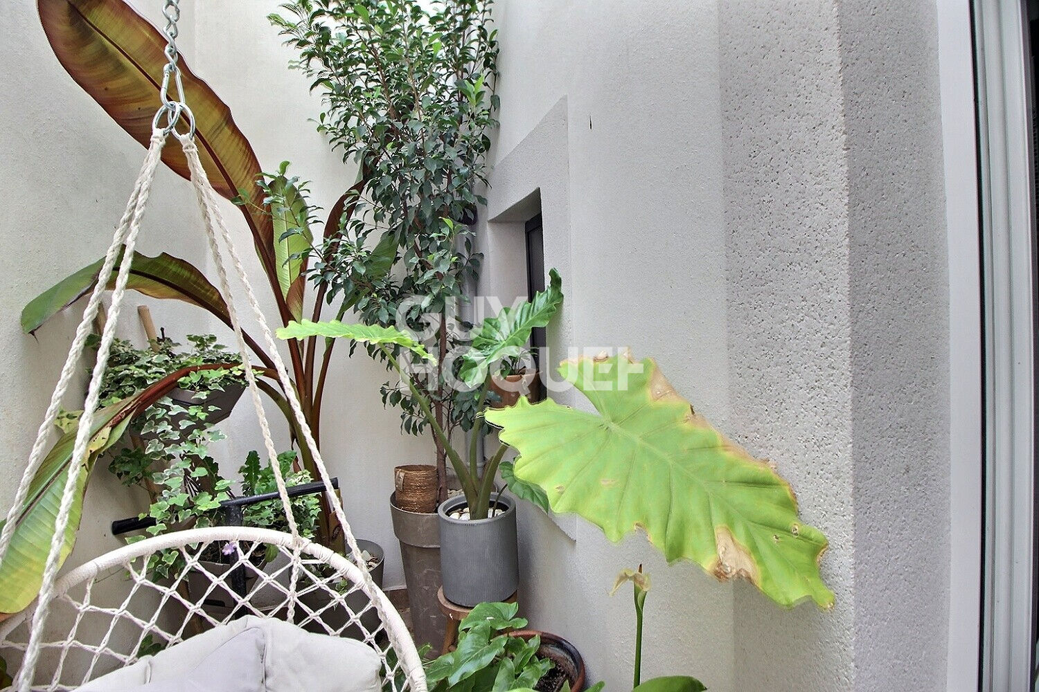 Maison de ville rénovée