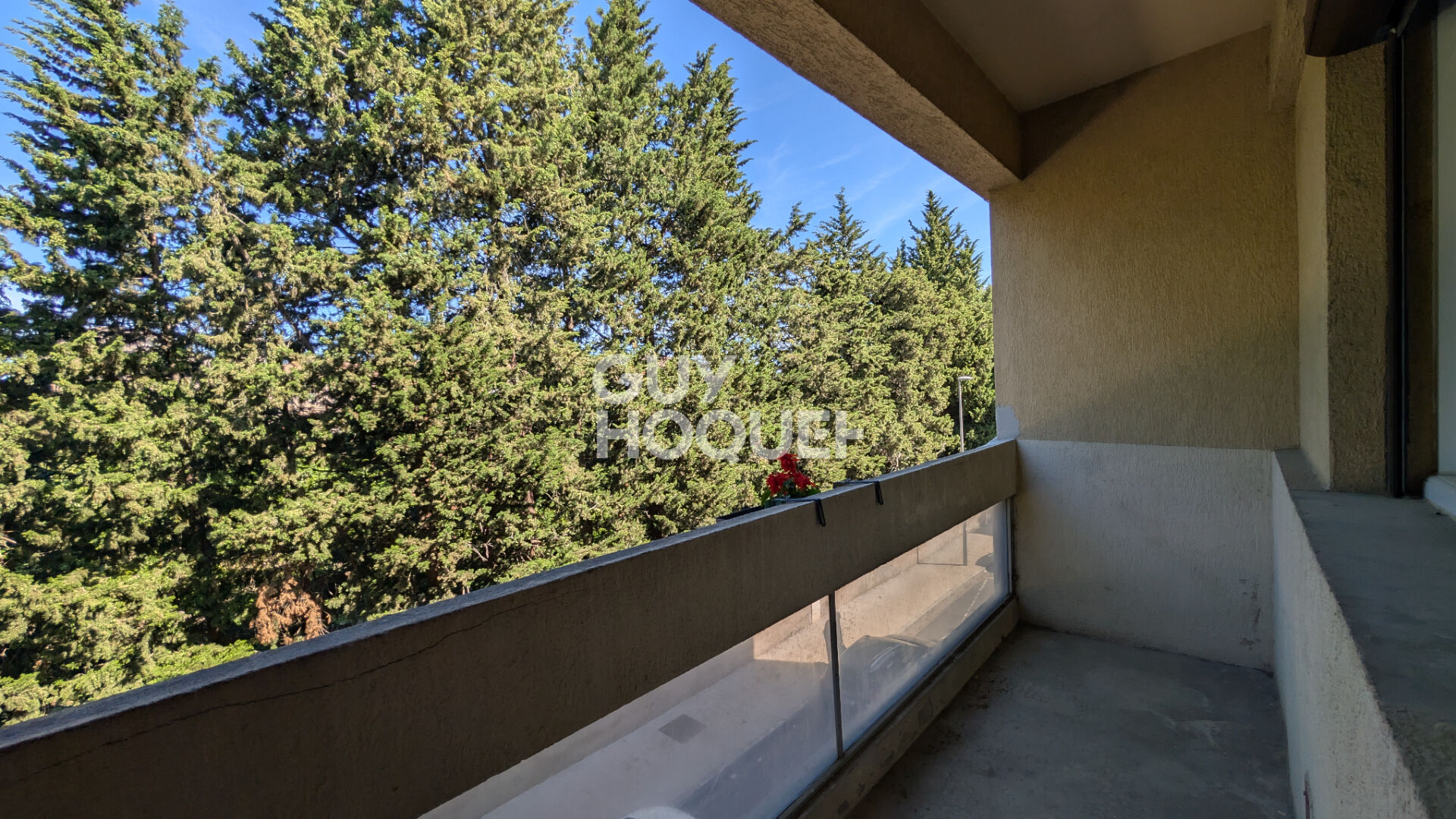 Appartement Tarascon 2 pièce(s) 43.4 m2