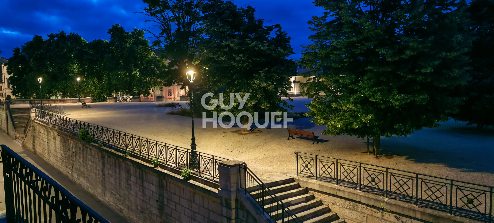 Appartement hôtel particulier rénové 2025