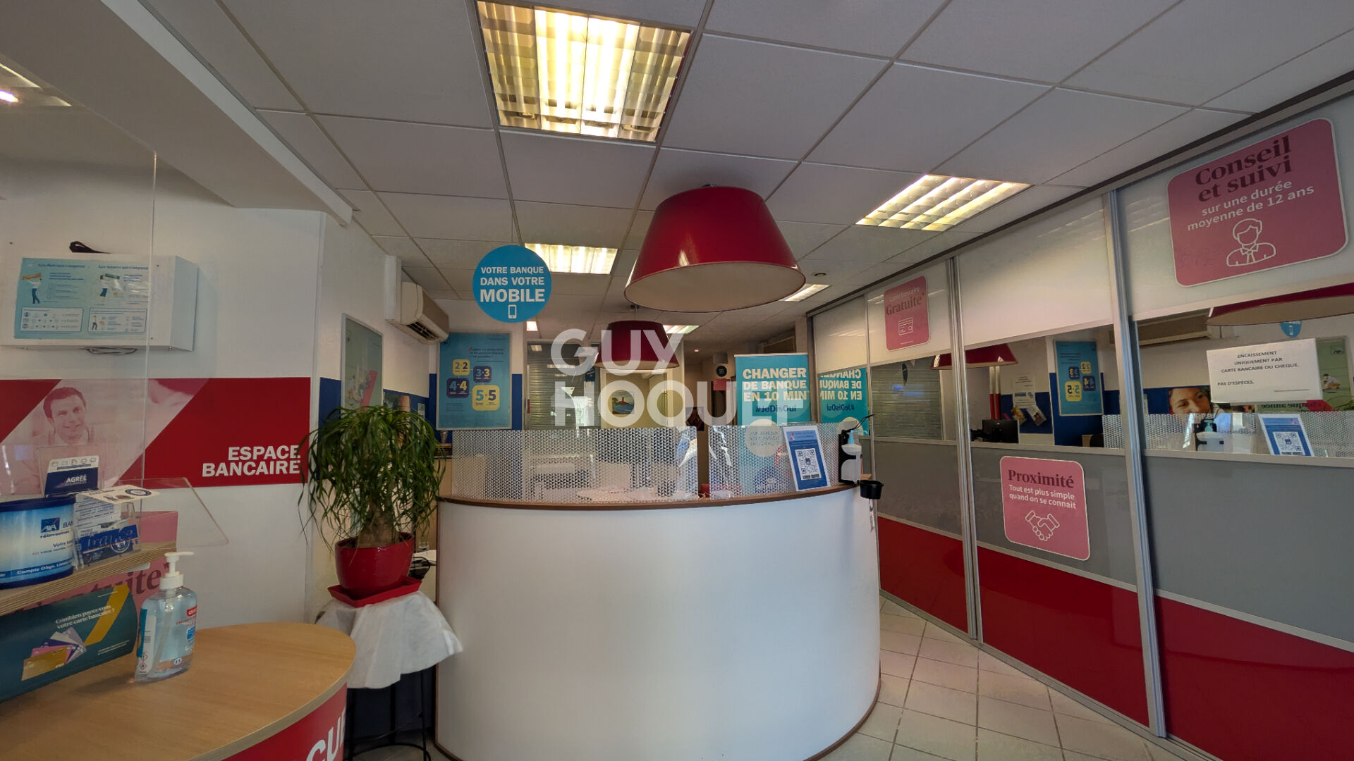 Immeuble Tarascon 6 pièces 195 m2