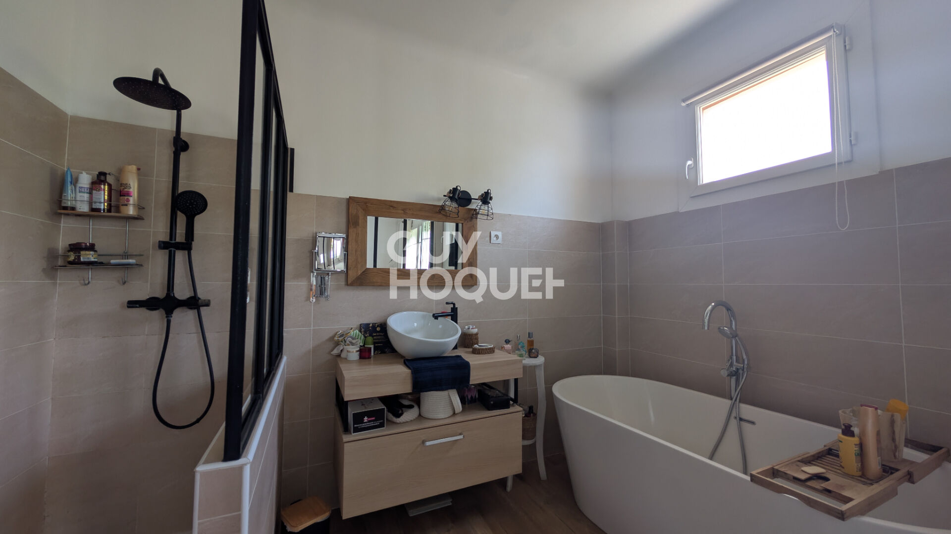 Maison Fontvieille 5 pièces sur 1236 m