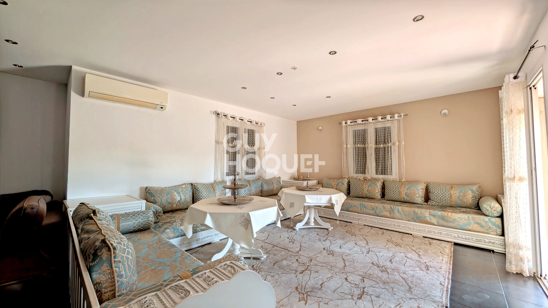 Maison Beaucaire 4 pièces 115 m2