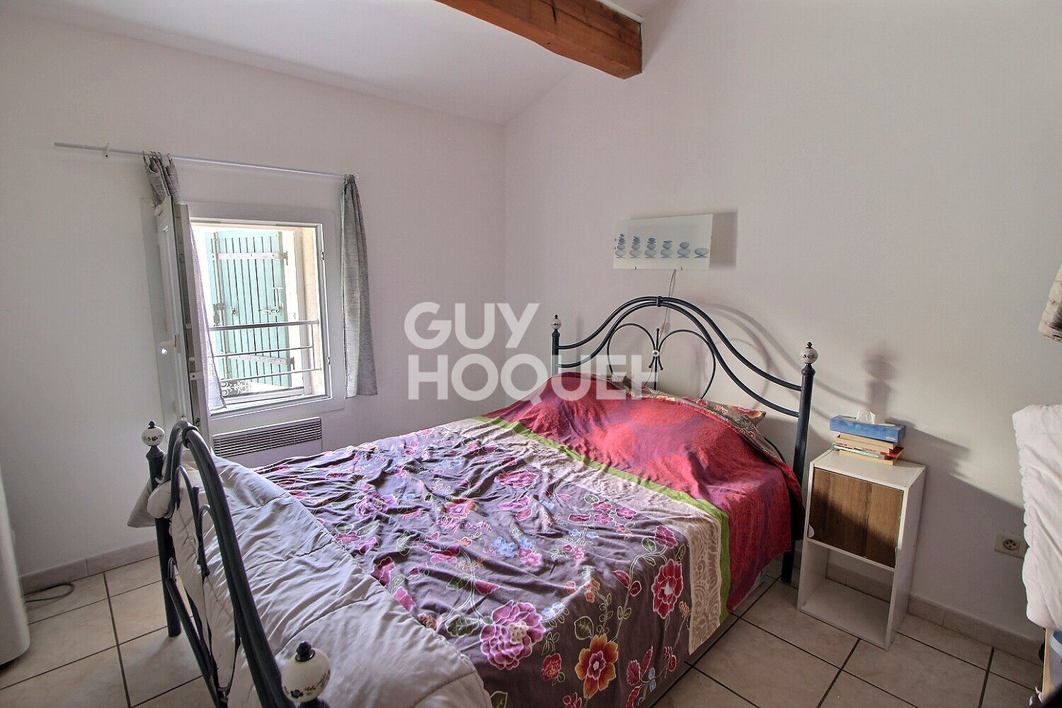 Maison de ville Tarascon 2 chambres