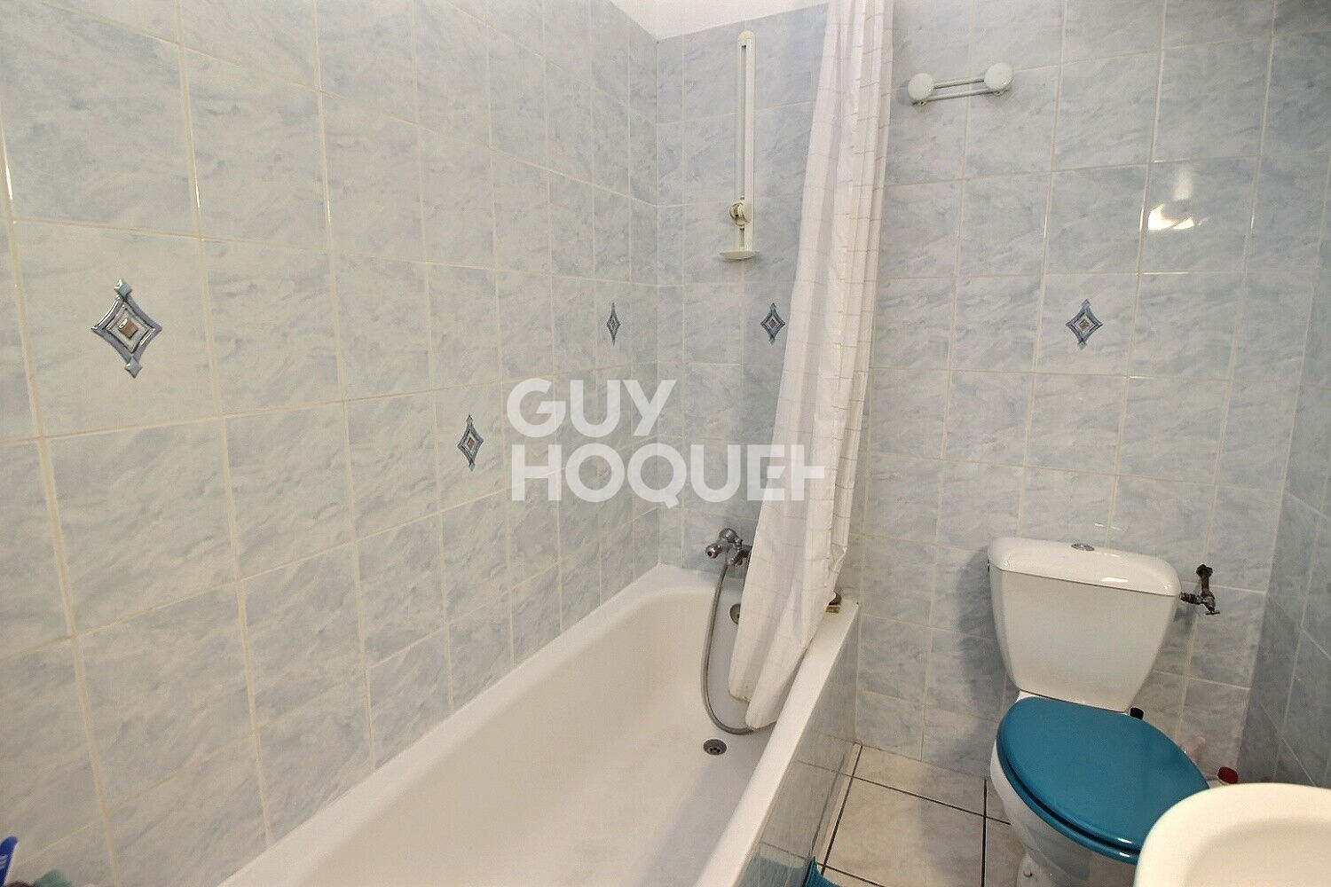 Maison de ville Tarascon 2 chambres