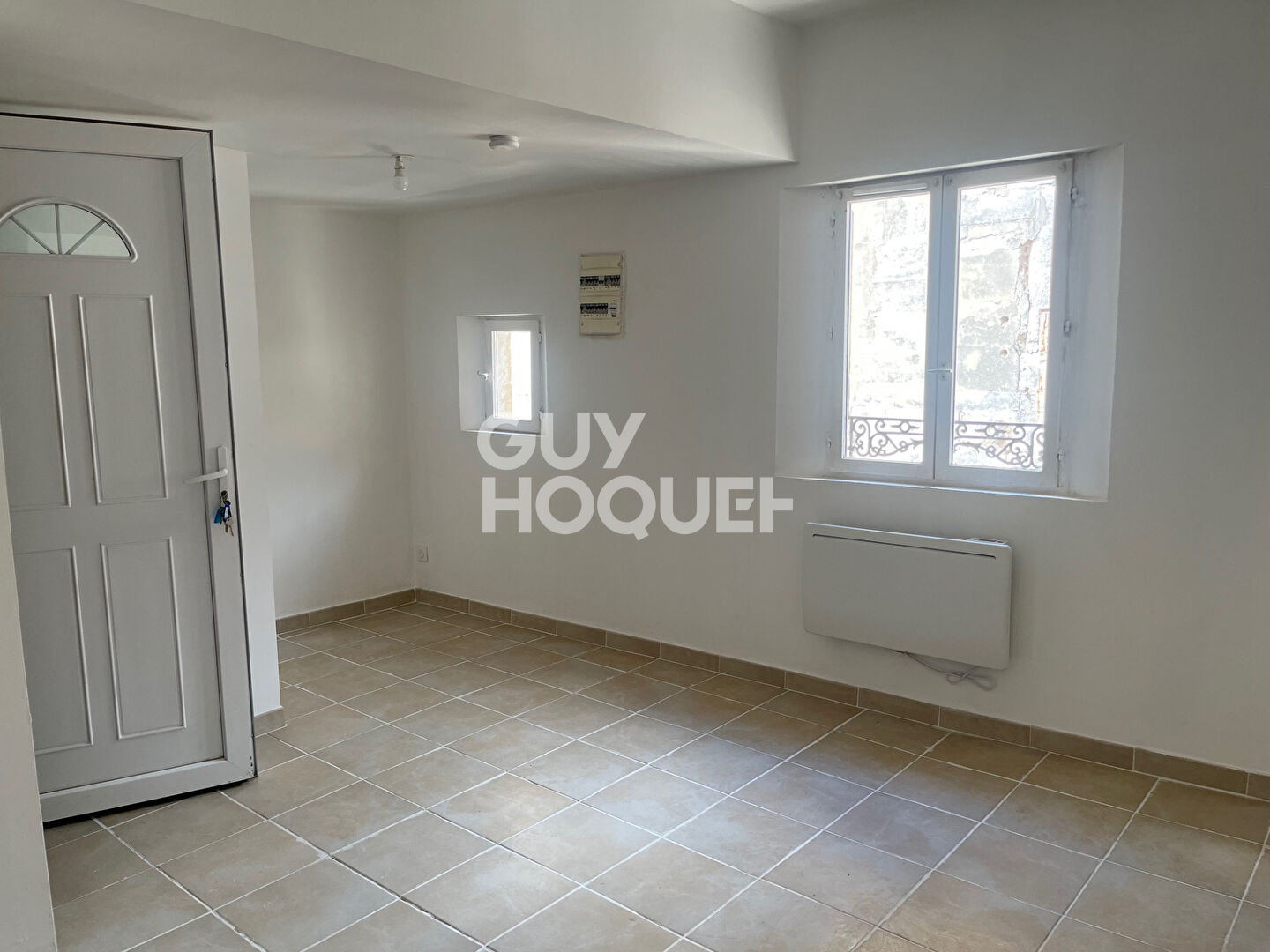 APPARTEMENT 62.76 M² TARASCON 3 PIÈCES