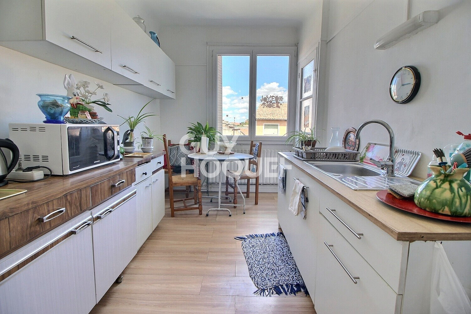 Appartement Tarascon 3 pièces 63 m2