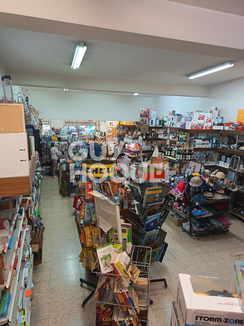 Boutique polyvalente au coeur de la ville - Belle opportunité