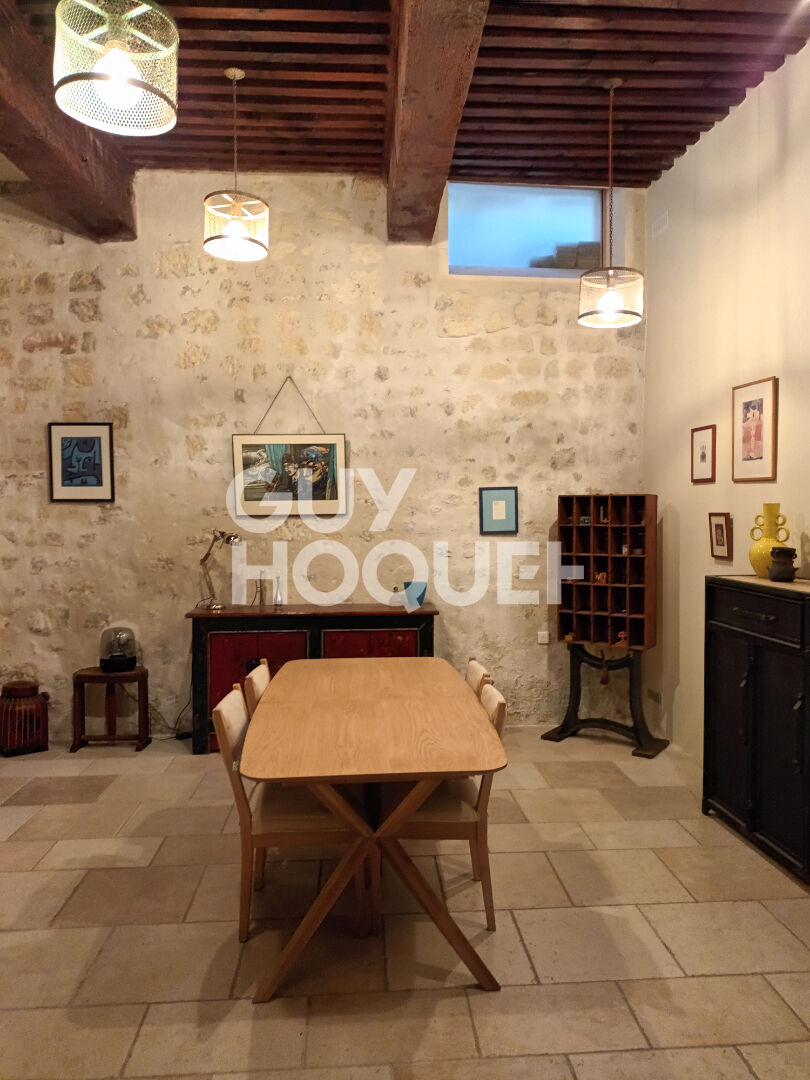 Maison Tarascon 11 pièces 243 m2