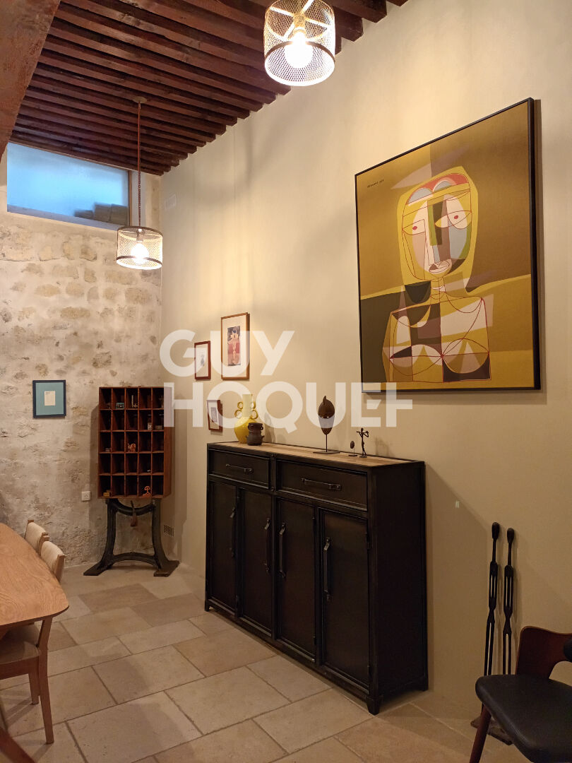 Maison Tarascon 11 pièces 243 m2