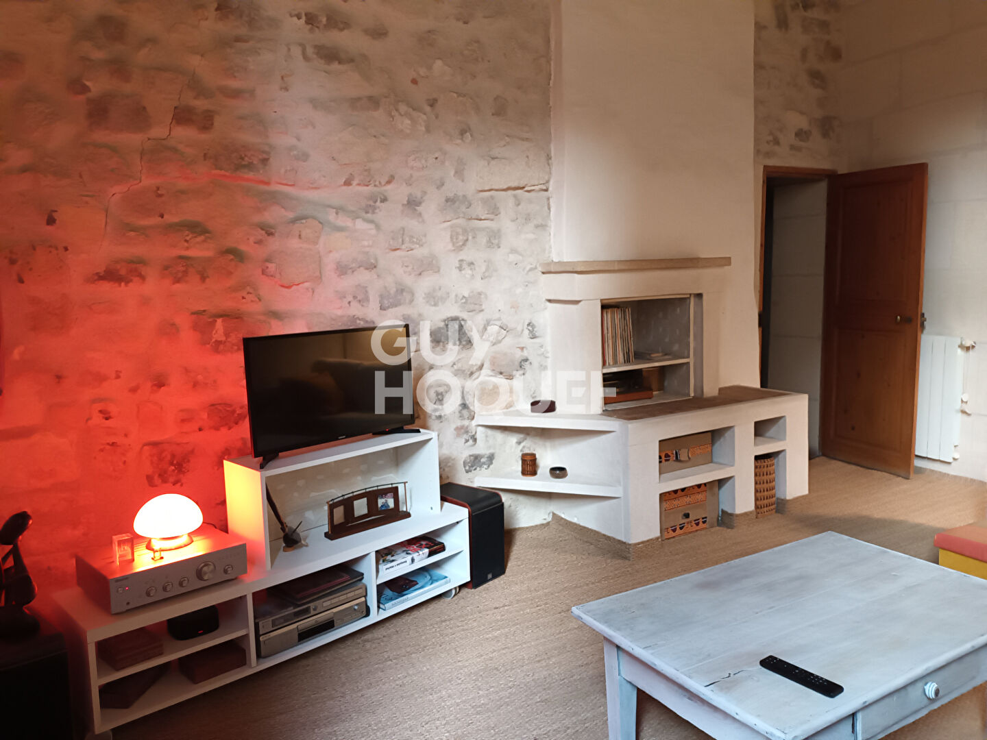 Maison Tarascon 11 pièces 243 m2