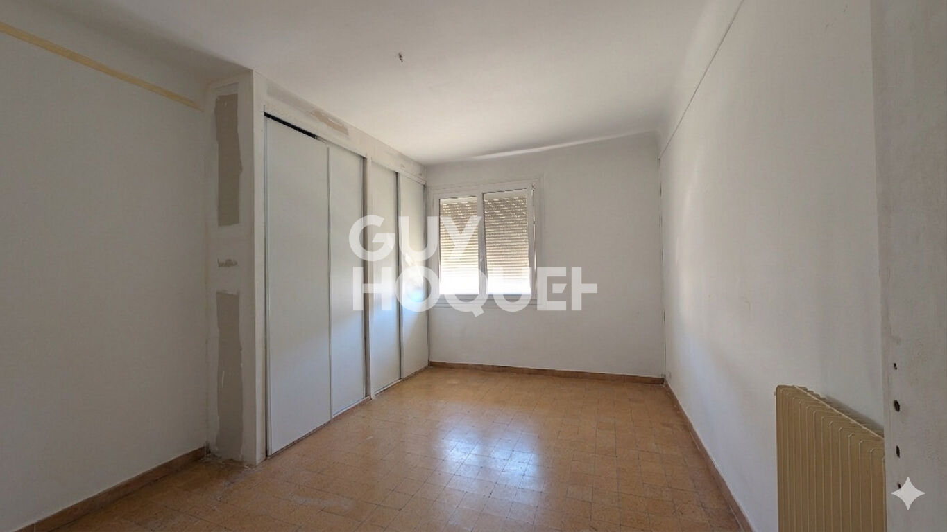 Appartement Tarascon 3 pièce 98 m²