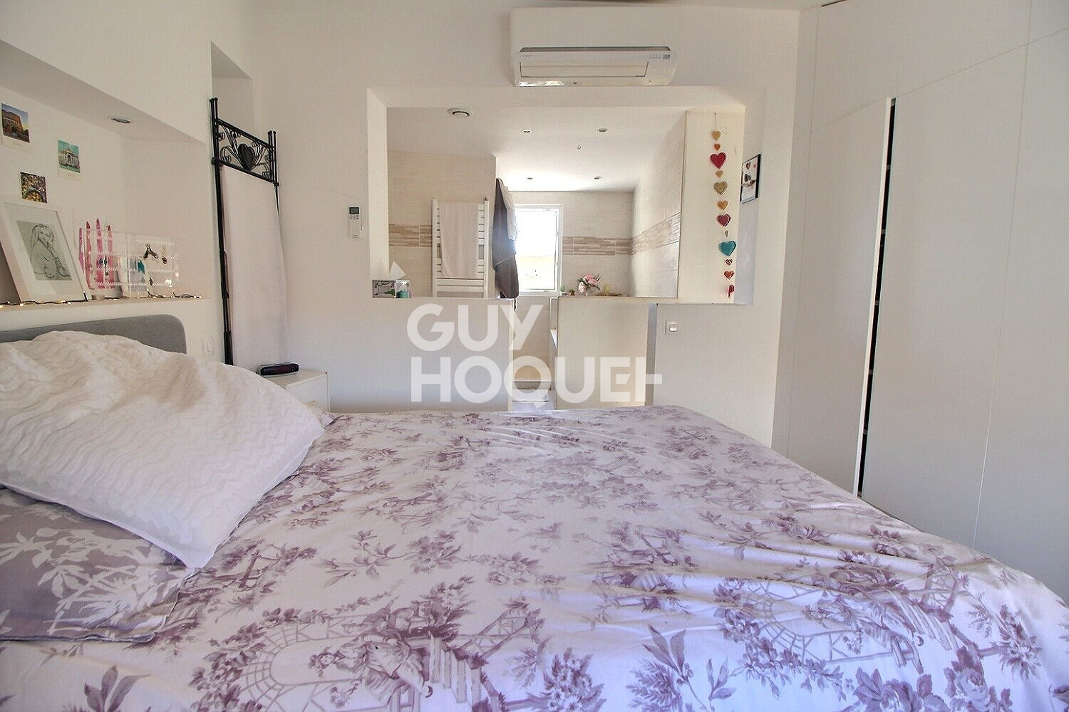 Maison Tarascon 4 pièces 73 m2