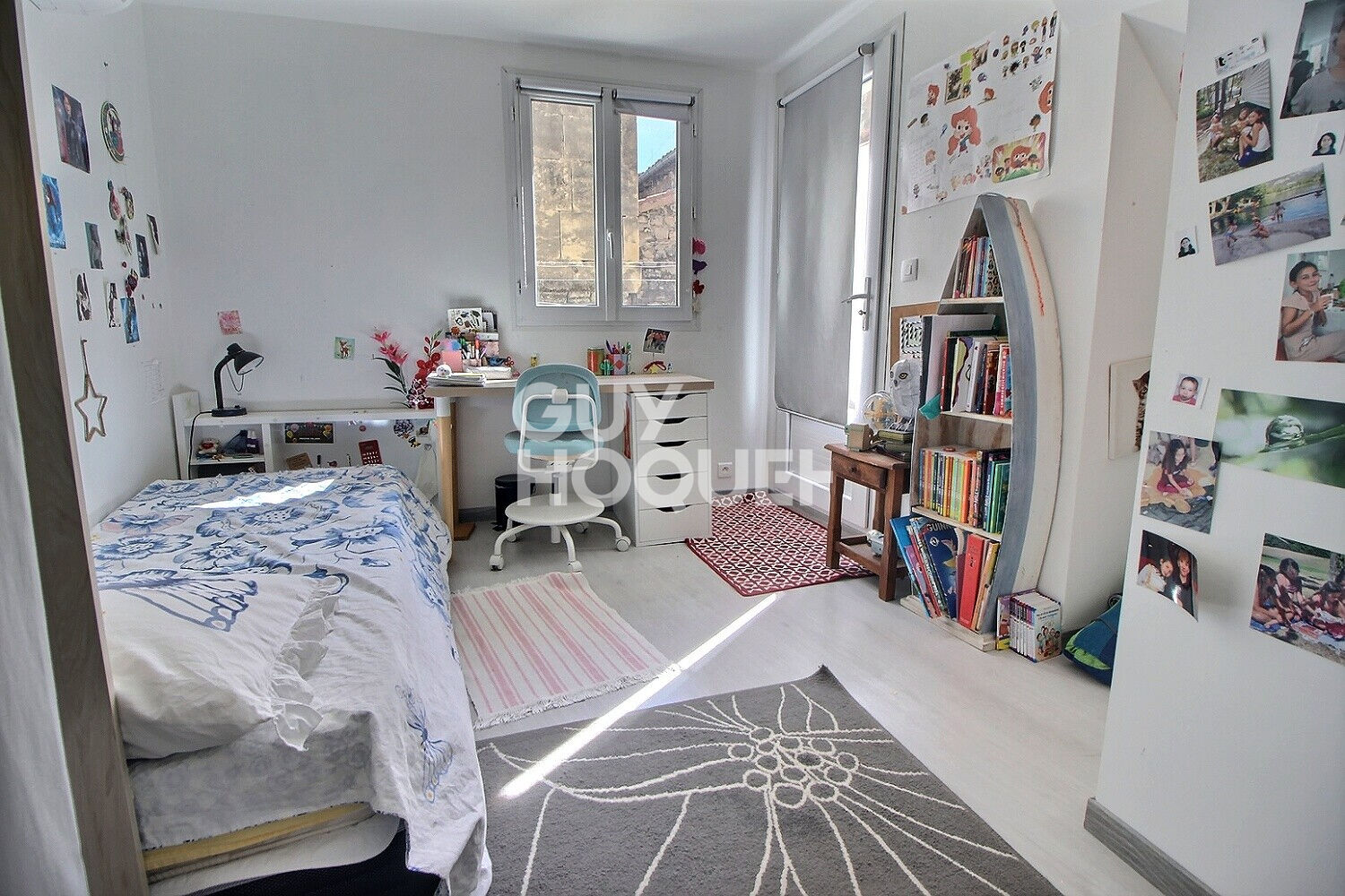 Maison Tarascon 4 pièces 73 m2