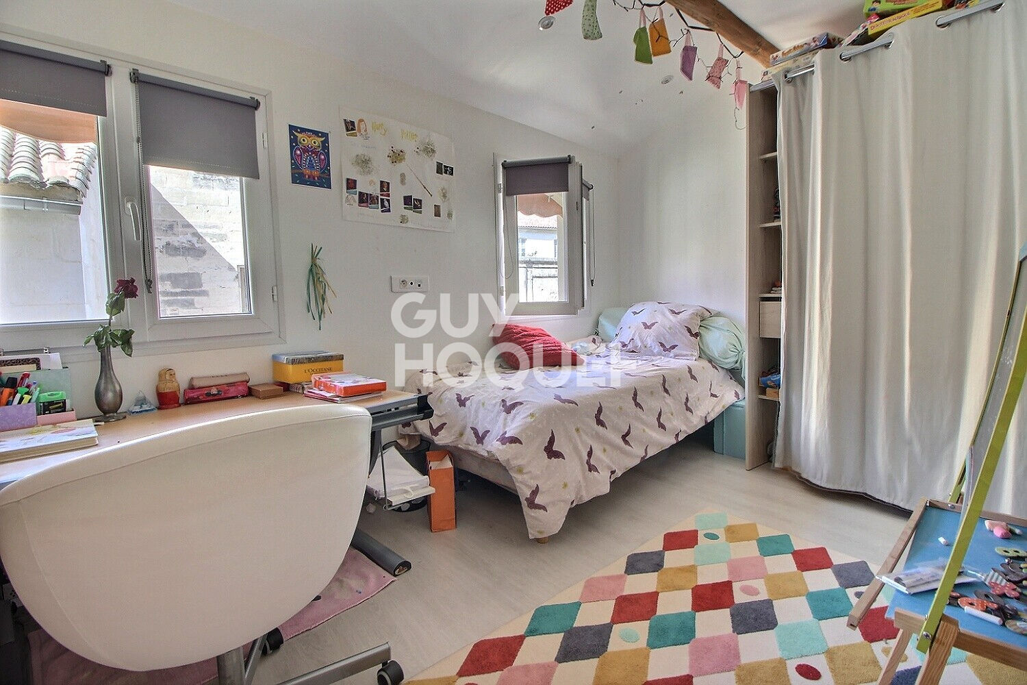 Maison Tarascon 4 pièces 73 m2