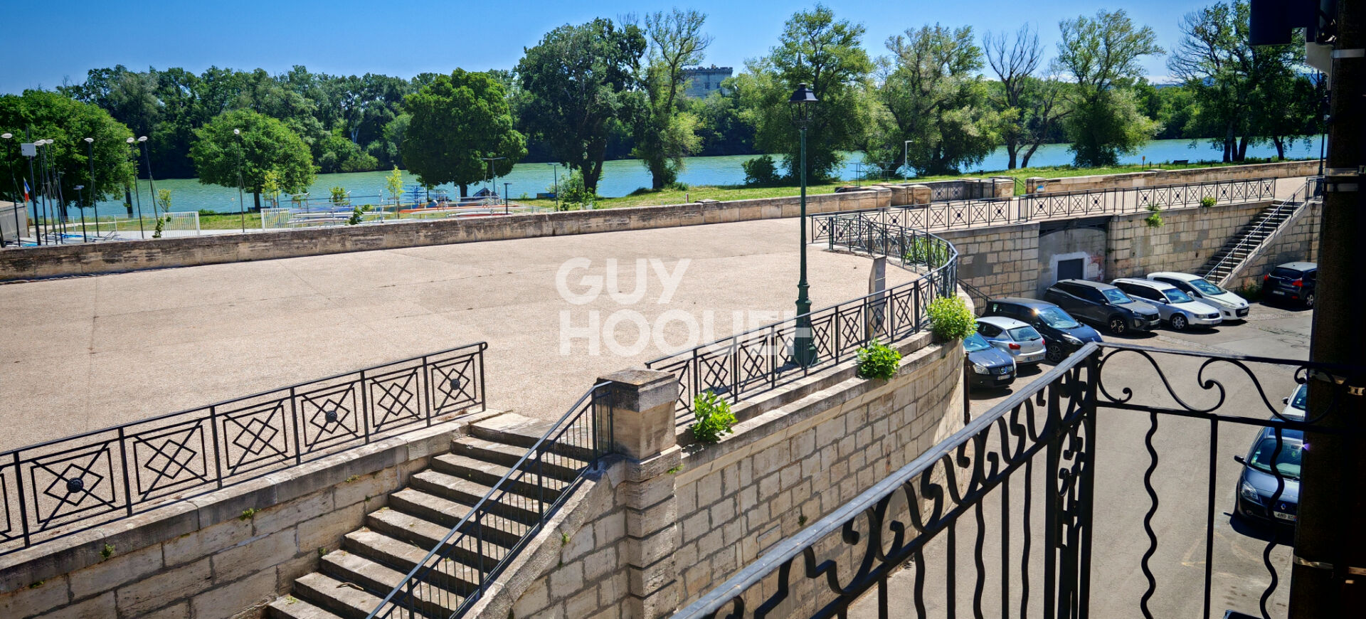 Appartement hôtel particulier rénové 2025