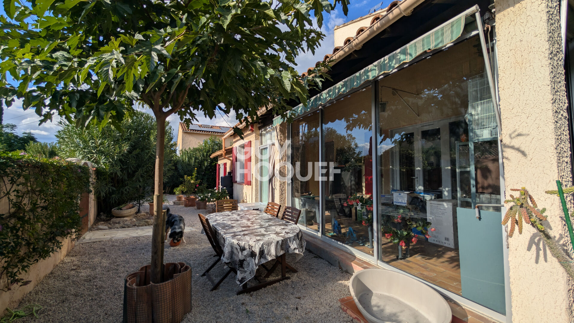 Maison Tarascon 5 pièces 128 m2