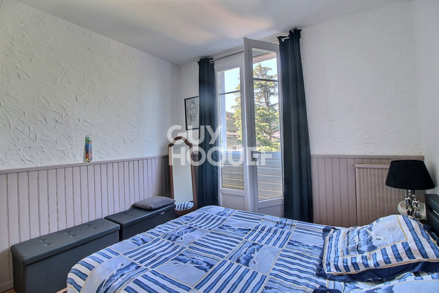 Appartement Tarascon 4 pièces 77.59 m2