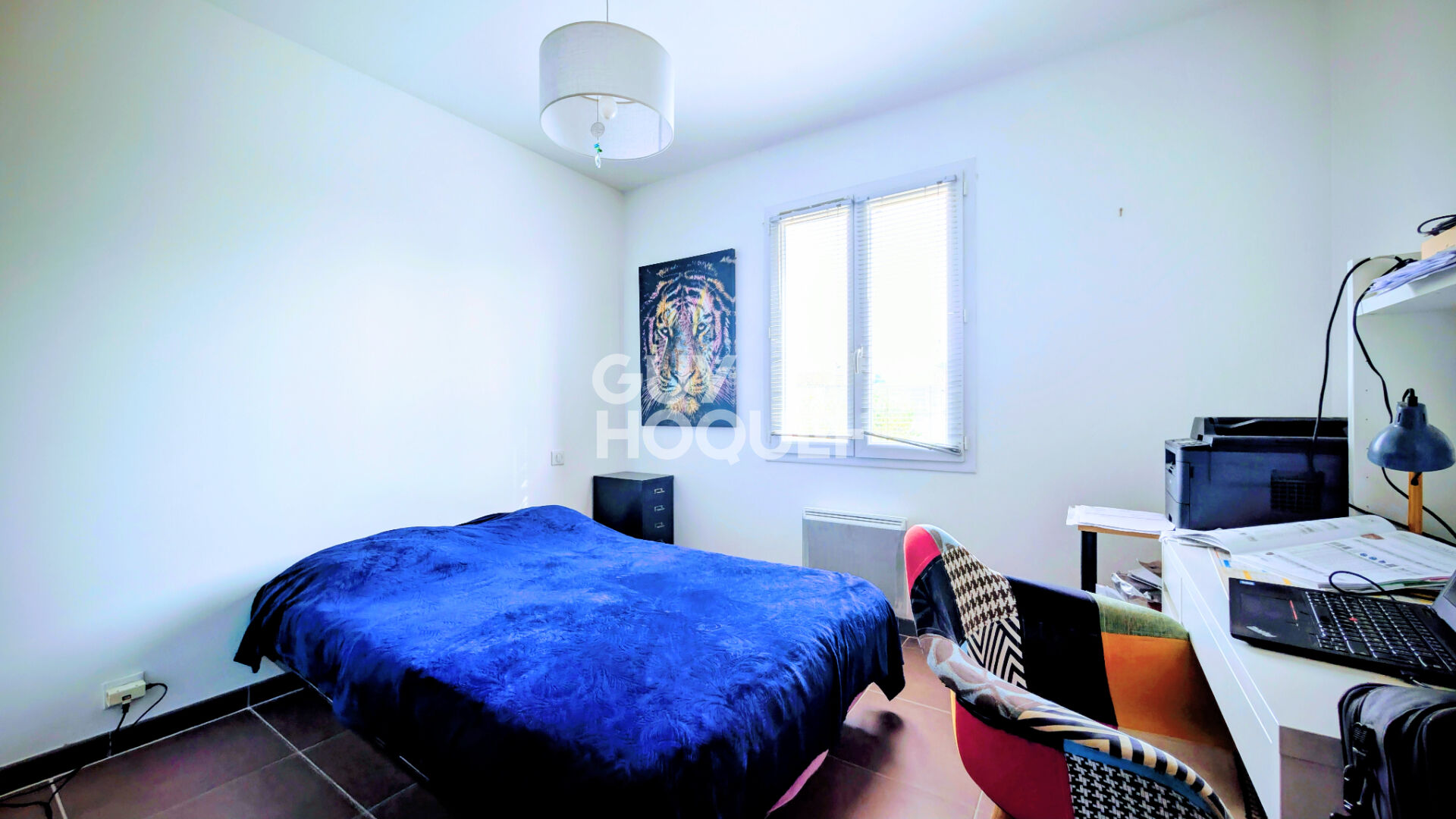 Maison Tarascon 4 pièces 91 m2