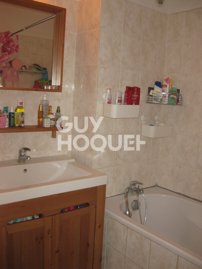 Appartement lumineux sur Tarascon