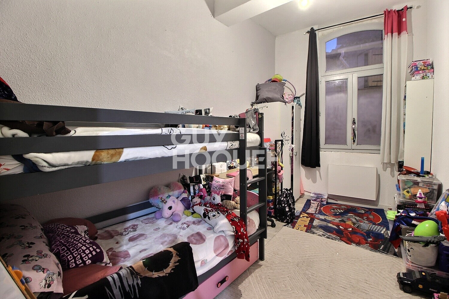 Appartement lumineux 76 m2 Tarascon