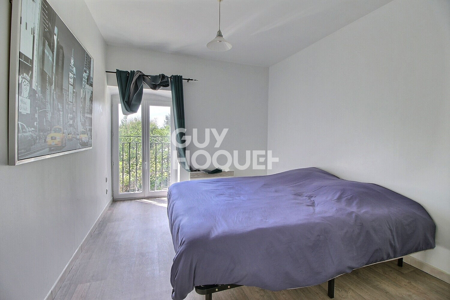 Ensemble immobilier Maison 162 m² et 76 m² sur parcelle 633m²