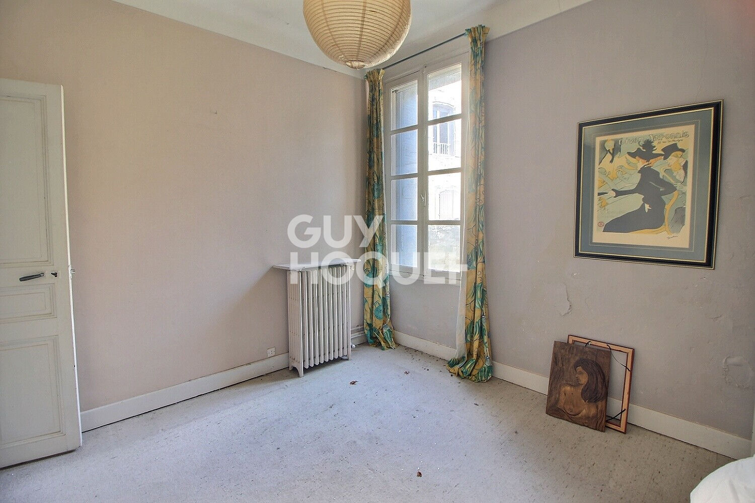 Maison Tarascon 244 m2 - Cachet cour intérieure