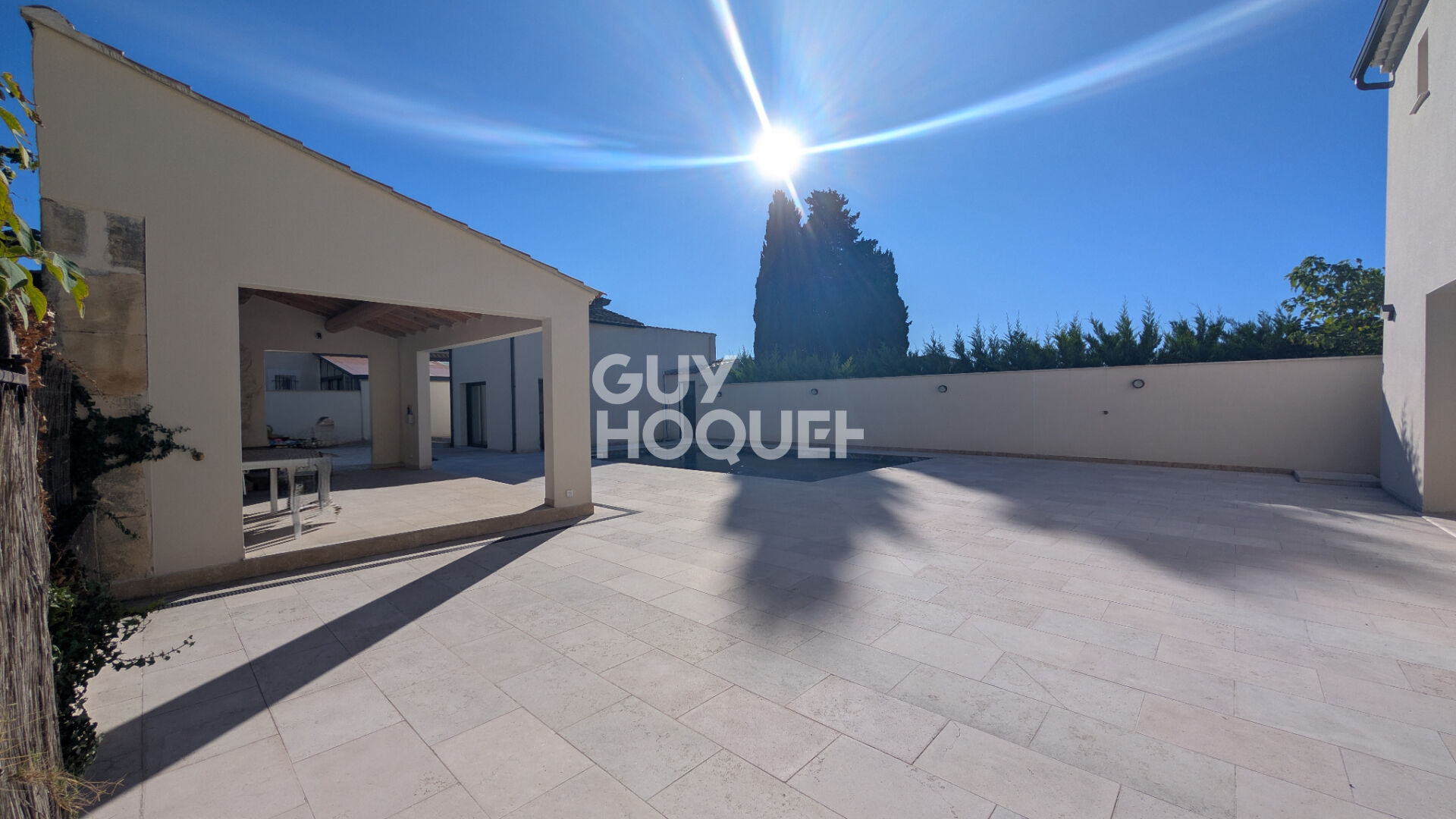 Maison Tarascon 4 pièces 128 m2