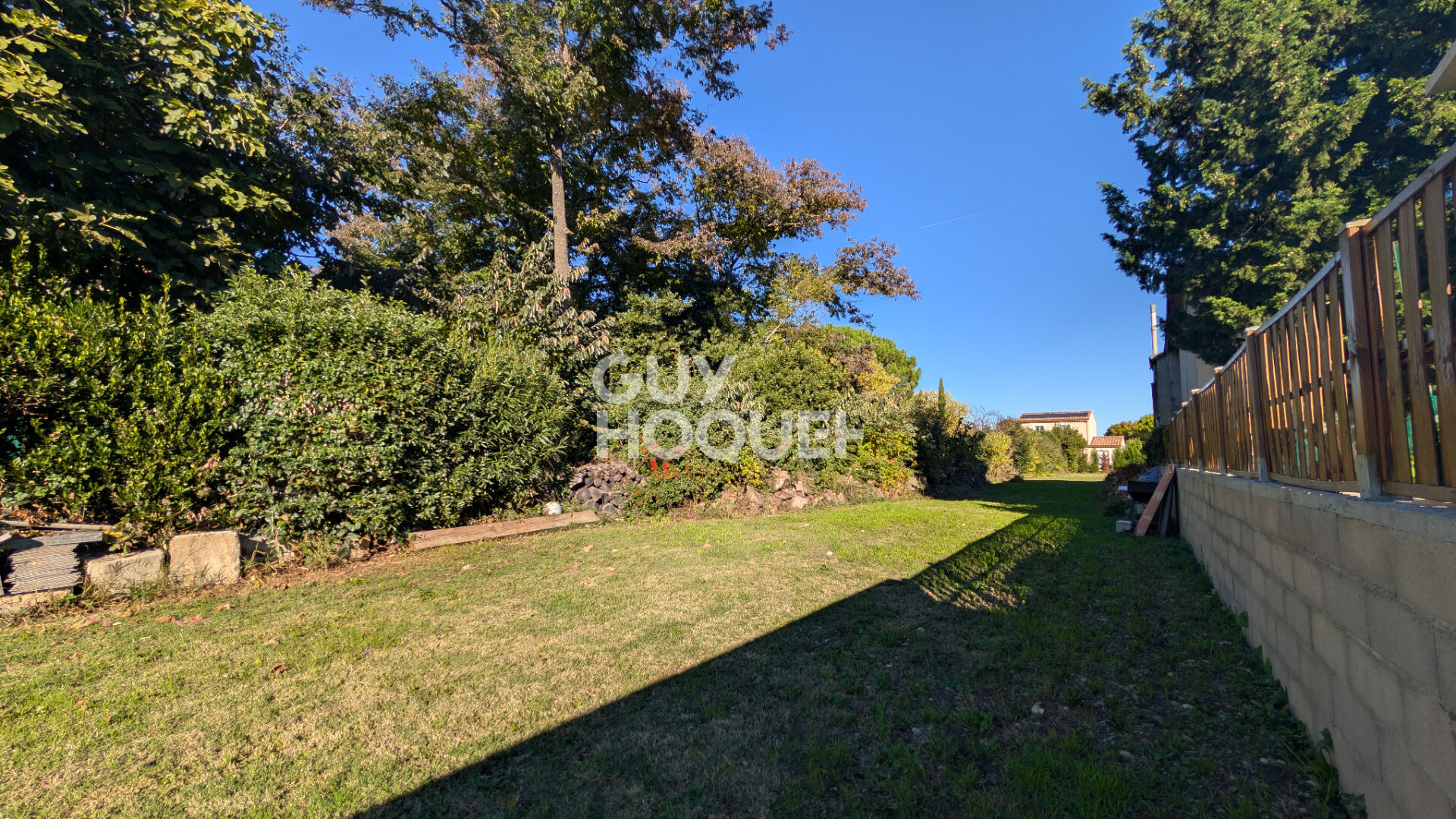 Maison Tarascon 4 pièces 128 m2