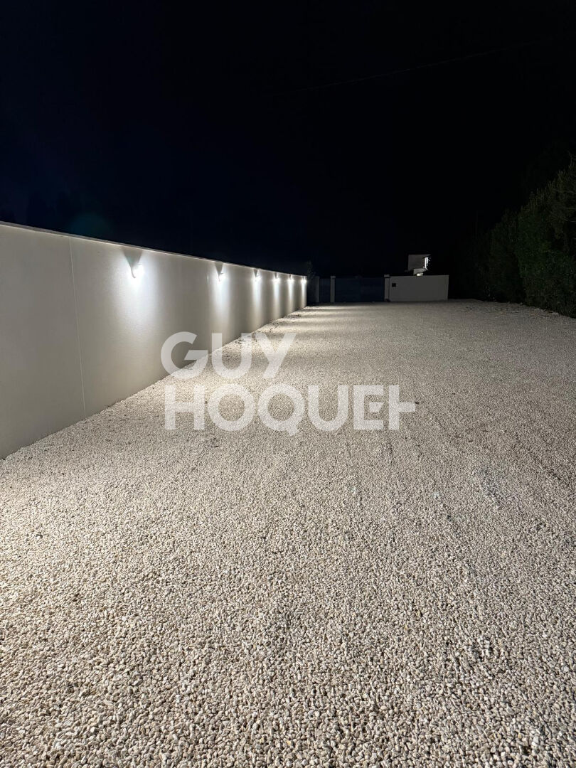 Maison Tarascon 4 pièces 128 m2