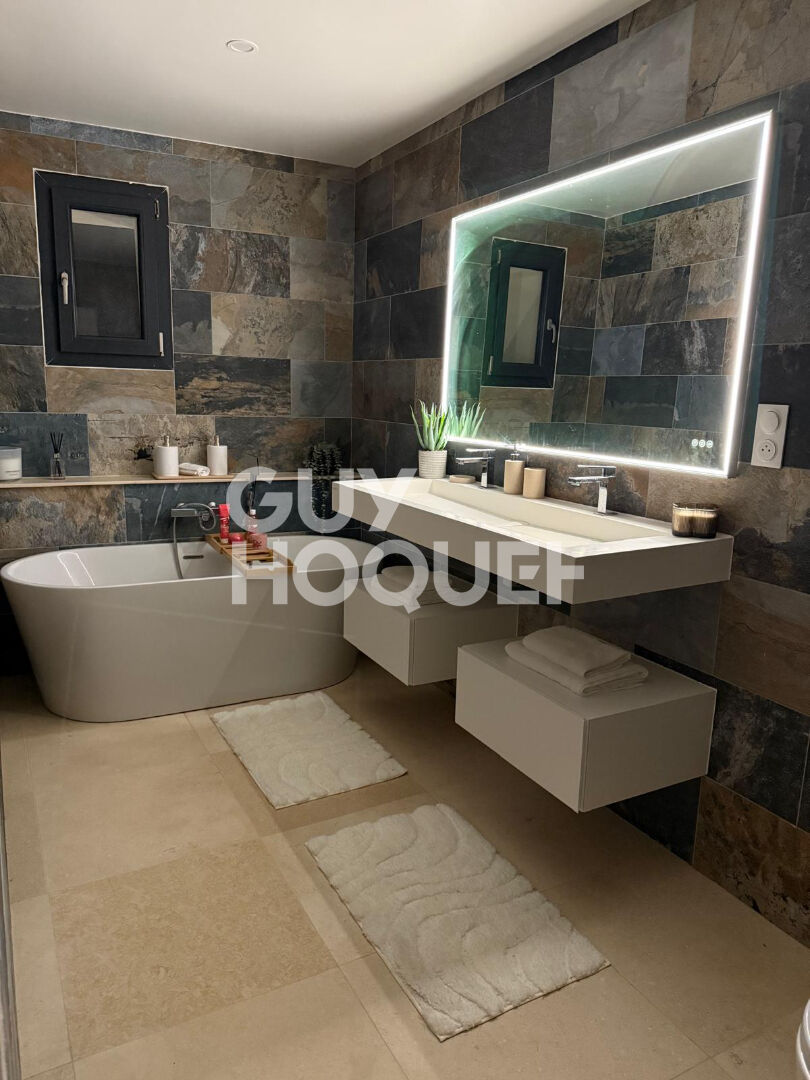 Maison Tarascon 4 pièces 128 m2