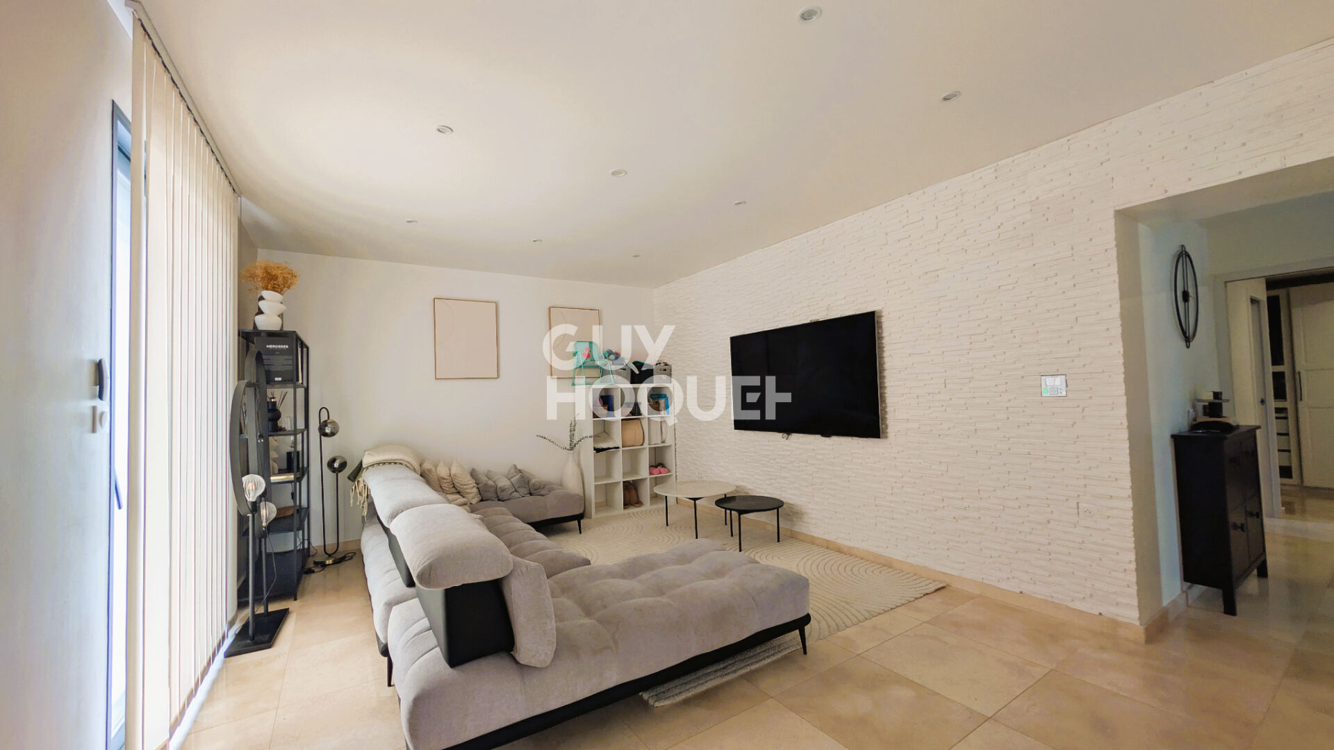 Maison Tarascon 4 pièces 128 m2