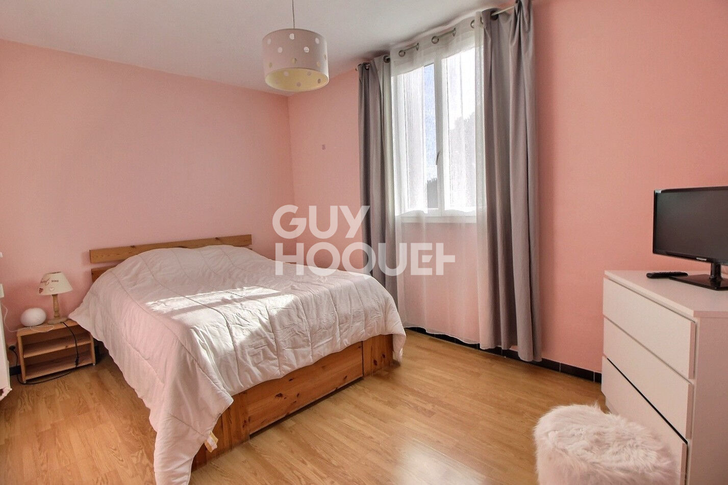 Appartement Tarascon 4 pièce(s) 94m2 