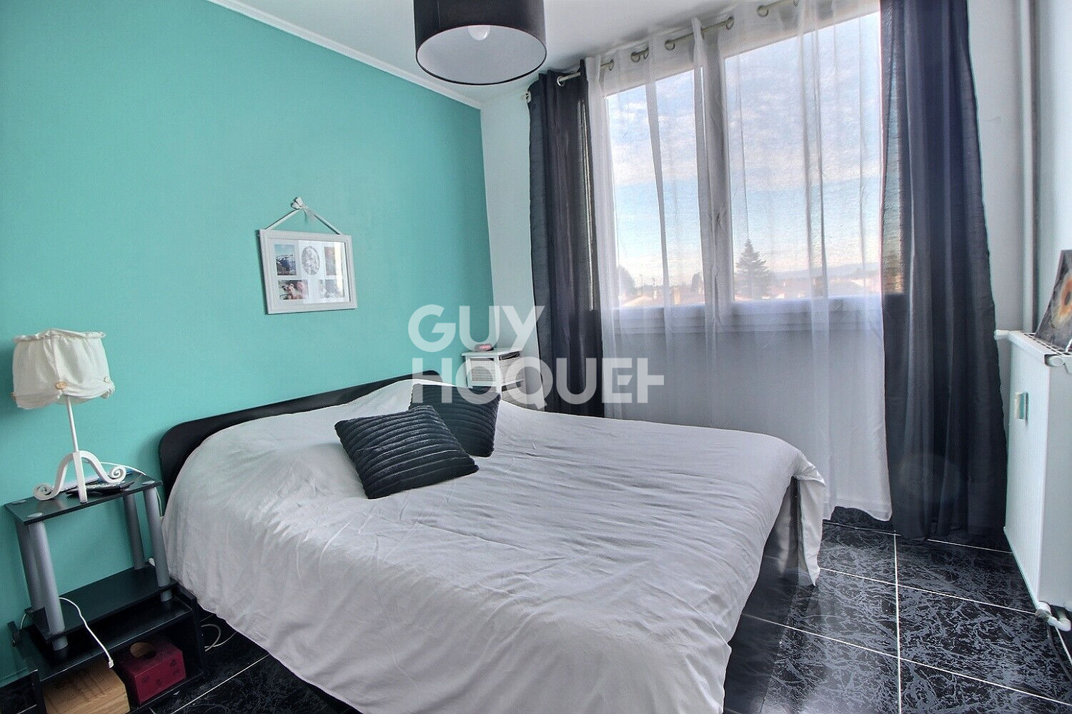 Appartement Tarascon 4 pièce(s) 94m2 