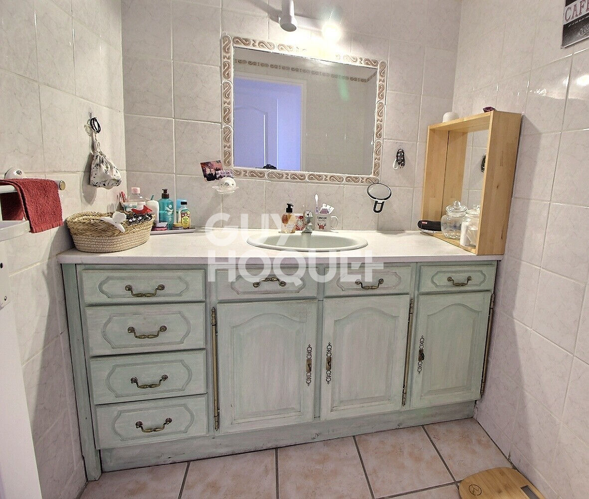 Appartement Tarascon 4 pièce(s) 94m2 