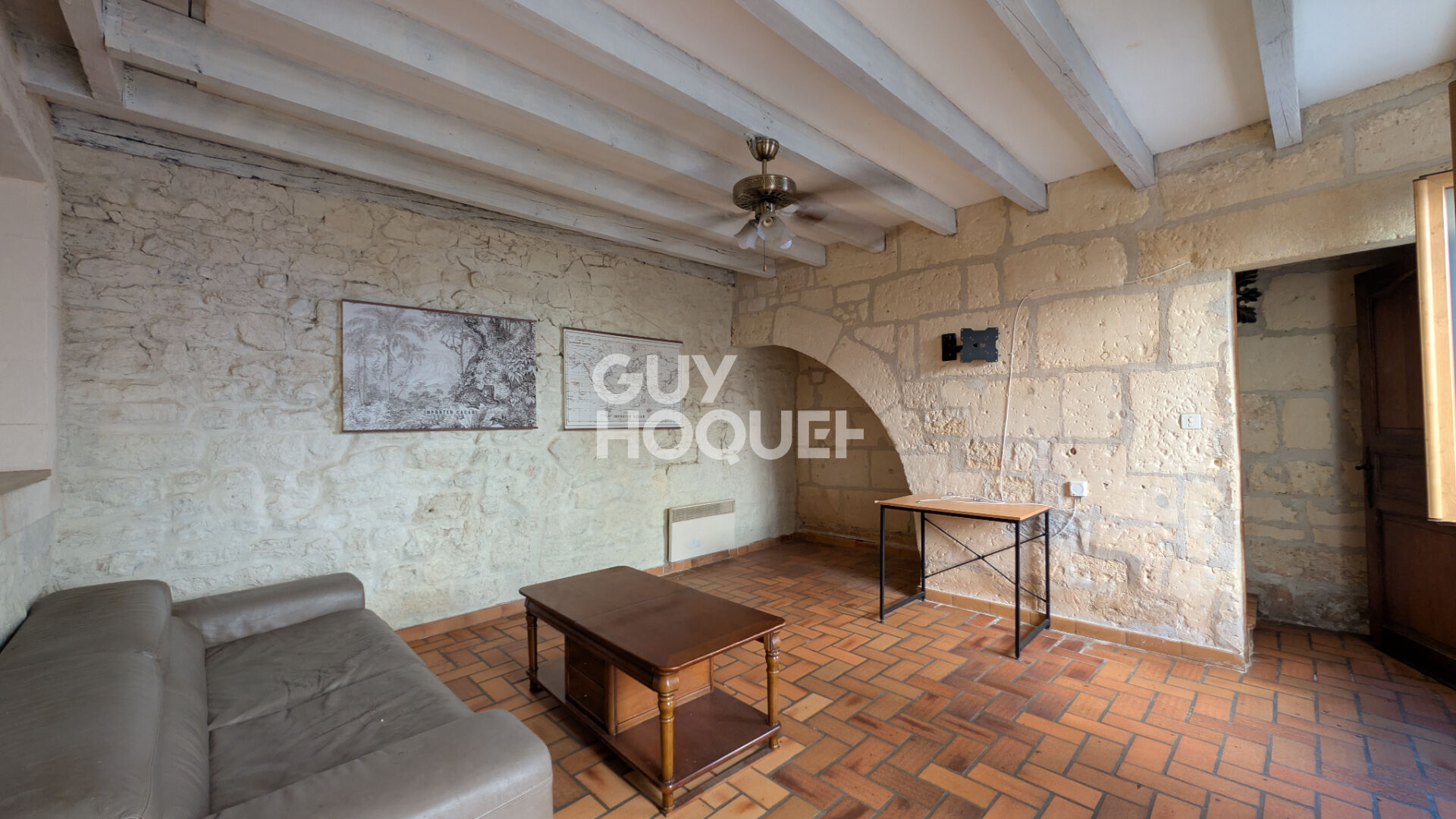 Maison Tarascon 5 pièces 151m2